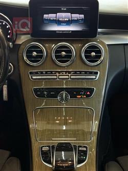 مێرسێدس بێنز C-Class